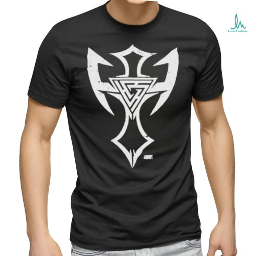 The Hardys Xtreme Shirt