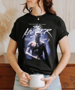 The Hunted Becomes The Hunter Shirt