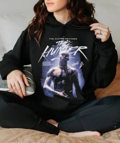 The Hunted Becomes The Hunter Shirt