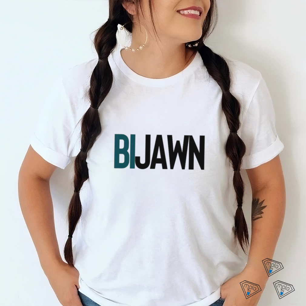 The Liberty Line Merch Bijawn Robinson Shirt The Liberty Line Merch Bijawn Robinson Shirt