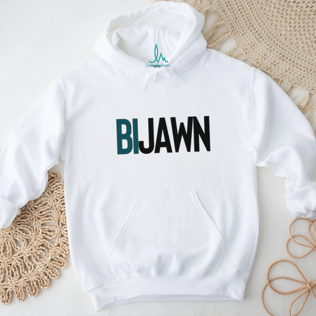 The Liberty Line Merch Bijawn Robinson Shirt The Liberty Line Merch Bijawn Robinson Shirt