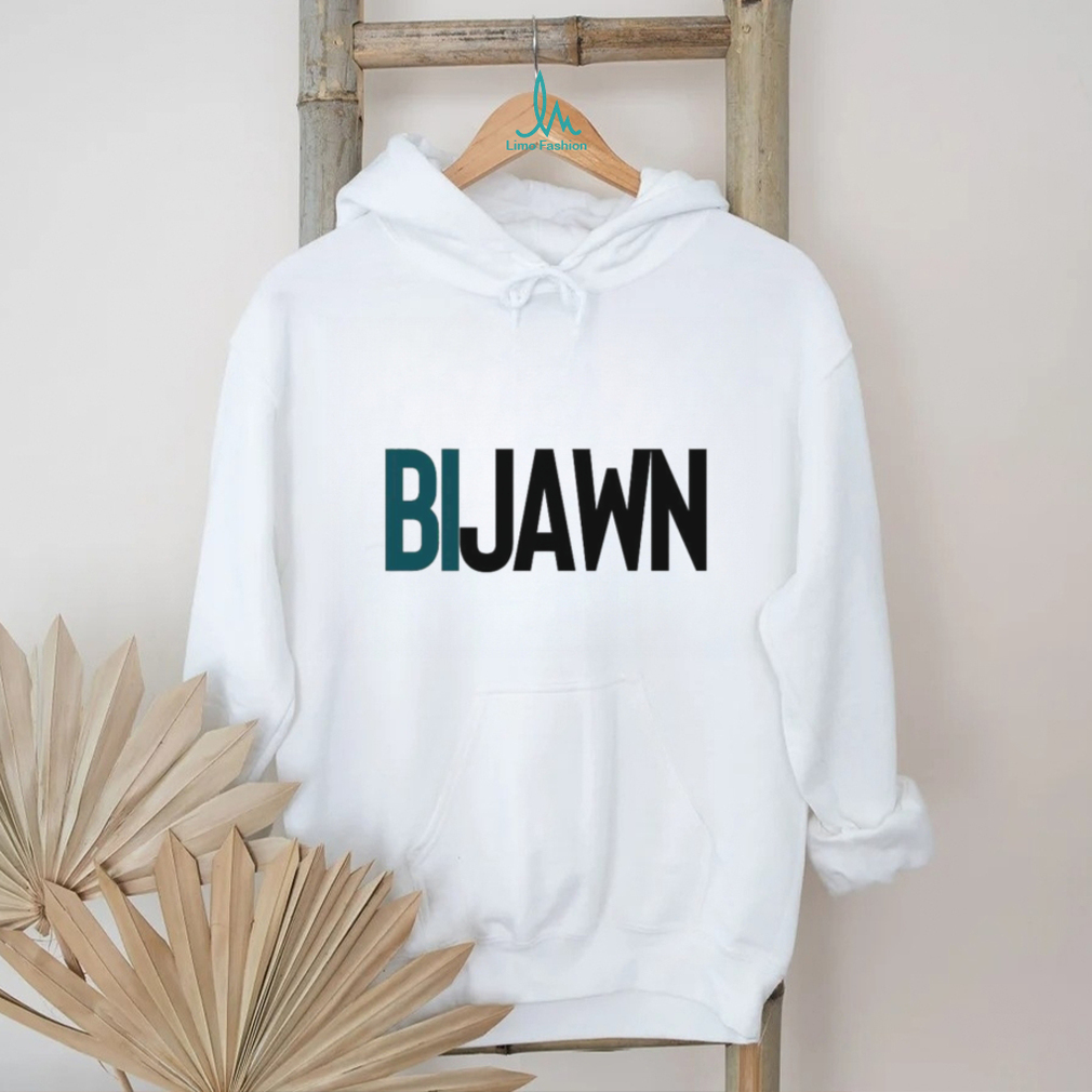 The Liberty Line Merch Bijawn Robinson Shirt The Liberty Line Merch Bijawn Robinson Shirt
