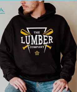 The Lumber Company Shirt