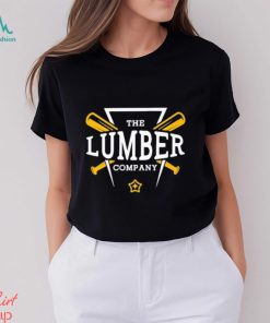The Lumber Company shirt