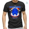 When Tyranny Becomes Law Rebellion Becomes Duty US Flag Shirt