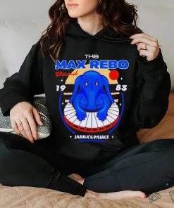 The Max Rebo Band Remix Shirt