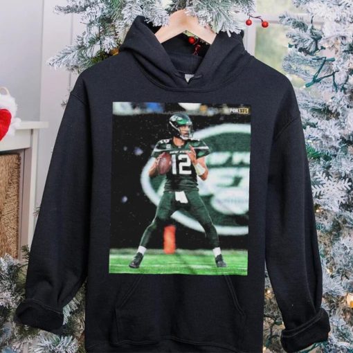 The NY Jets Have Traded For QB Aaron Rodgers New York Jets Shirt
