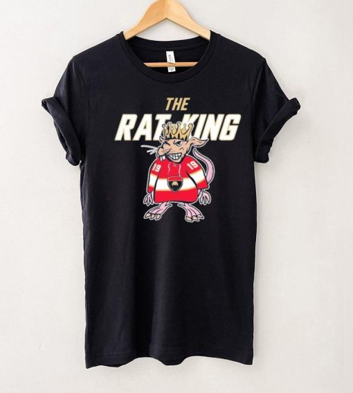 The Rat King Florida Panthers Shirt