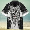 Orchid Garden Multicolor Amazing Design Hawaiian Shirt