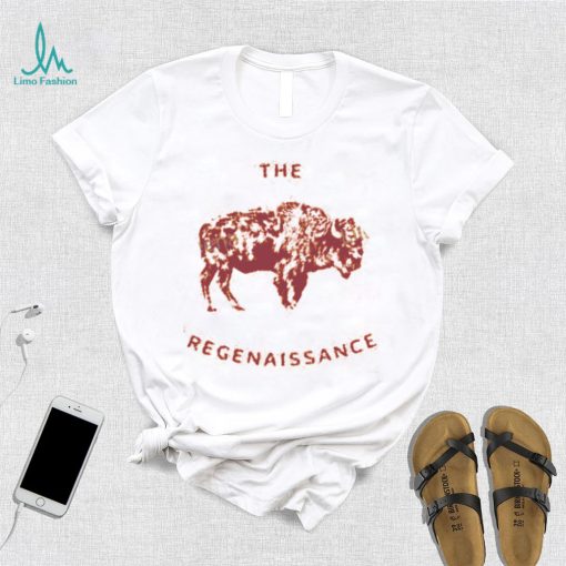 The Renaissance T Shirt