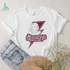 Planet do I look flat to you art shirt