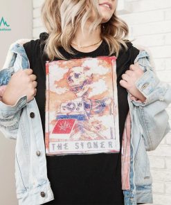 The Stoner shirt