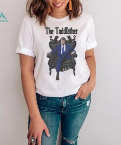 The Toddfather Shirt