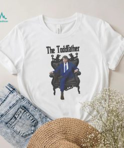 The Toddfather Shirt