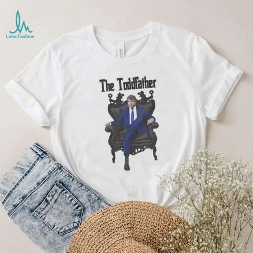 The Toddfather Shirt