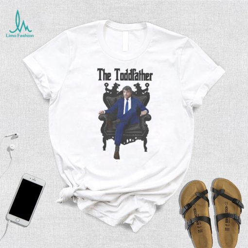 The Toddfather Shirt