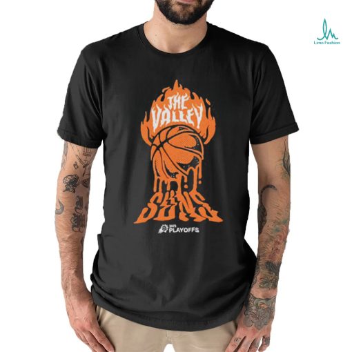 The Valley Suns 2023 Playoffs Shirt