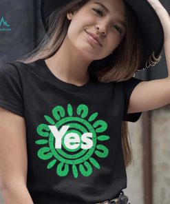 The Voice Yes Shirt