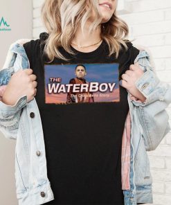 The Waterboy The Chris Avila Story Hoodie Foxtheg