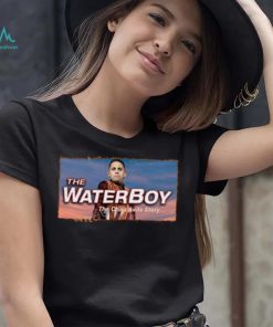 The Waterboy The Chris Avila Story Hoodie Foxtheg