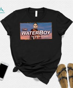 The Waterboy The Chris Avila Story Hoodie Foxtheg