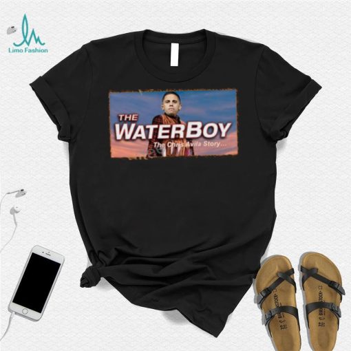 The Waterboy The Chris Avila Story Hoodie Foxtheg