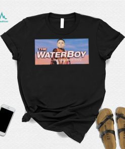 The Waterboy The Chris Avila Story Shirt