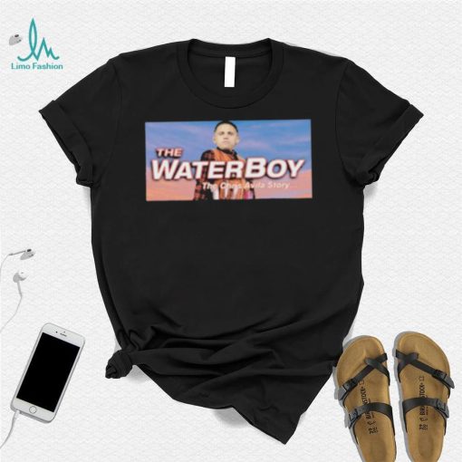 The Waterboy The Chris Avila Story Shirt