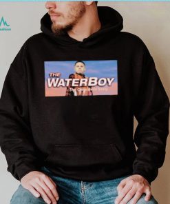 The Waterboy The Chris Avila Story Shirt