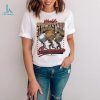 Sacaamento Stomp The Dubs T Shirt