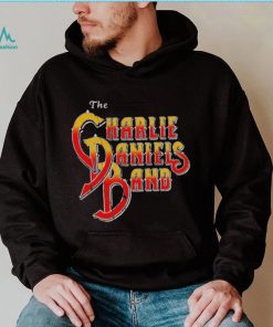 The charlie daniels band shirt