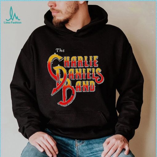 The charlie daniels band shirt