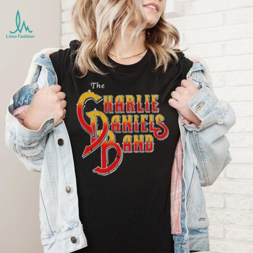 The charlie daniels band shirt