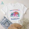 Welcome to Nyew Joisey photo shirt