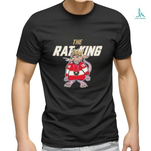 The rat king fl shirt