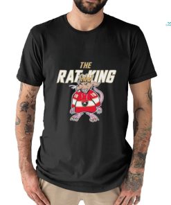 The rat king fl shirt