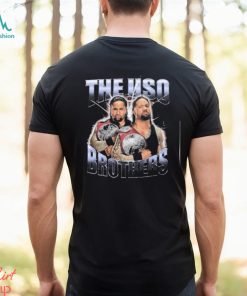 The usos brothers t shirt