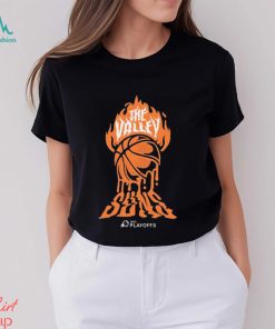 The valley suns 2023 playoffs t shirt