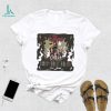State forty eight los yotes shirt