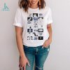 Never Grow Up 2023 Shirt