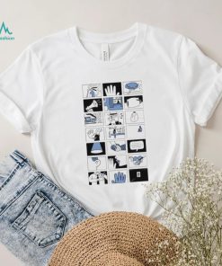 They Might Be Giants Fingertips Shirt
