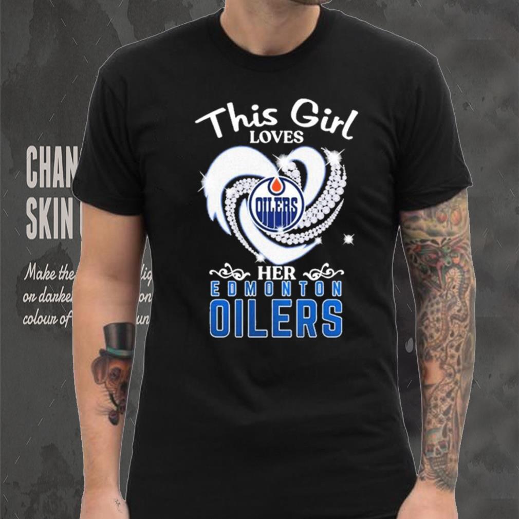 Edmonton Oilers Players Edmonton 2023 City Shirt, hoodie, sweater