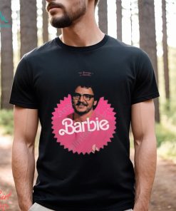 Mens barbie best sale t shirt