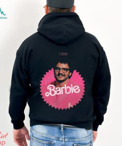 This barbie is a daddy pedro doll t shirt