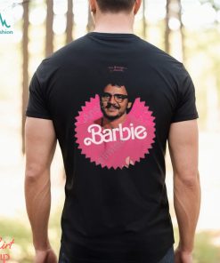 This barbie is a daddy pedro doll t shirt