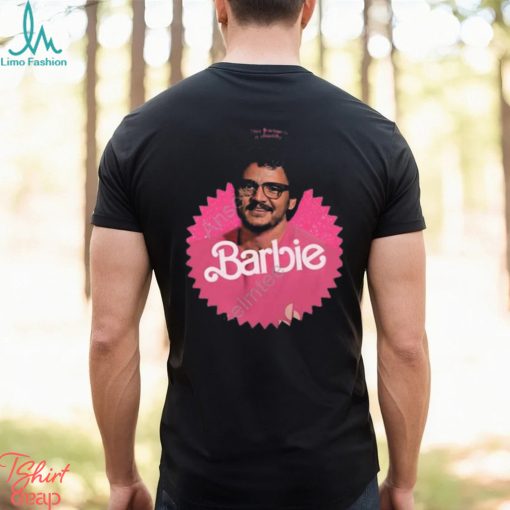 This barbie is a daddy pedro doll t shirt