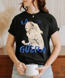 Tigres Fan La Guera 31 Molly Mattingly T Shirt