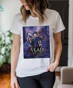 Tim Cheslock Vlad The Impaler Shirt