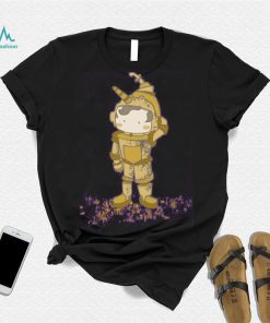 Tin Woodman The Wonderful Wizard Of Oz Trending Unisex T Shirt