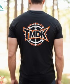 Tmdk X Sniper Of The Skies Robbie Eagles Shirt